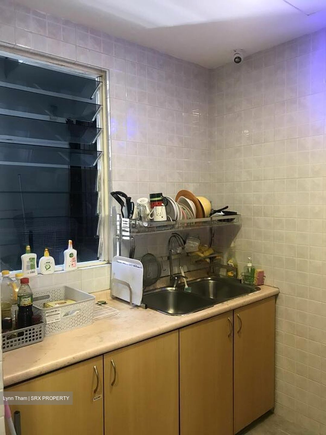 Langston Ville (D9), Apartment #513092041